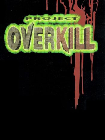 Project Overkill PlayStation