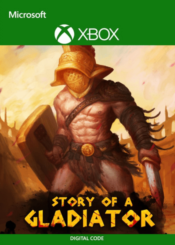 Story of a Gladiator XBOX LIVE Key ARGENTINA