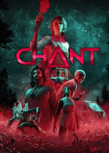 The Chant Pre-Order Edition + OST (PC) Steam Key GLOBAL