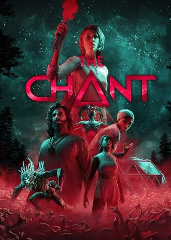 The Chant Pre-Order Bonus (DLC) (PC) Steam Key GLOBAL