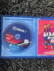 FIFA 19 PlayStation 4