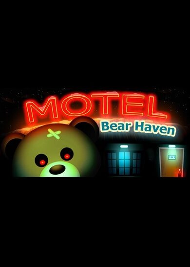 E-shop Bear Haven Nights Steam Key GLOBAL