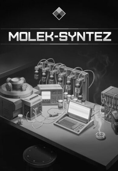E-shop MOLEK-SYNTEZ Steam Key GLOBAL