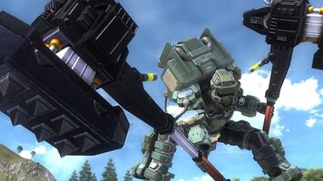 Redeem Earth Defense Force 5 PlayStation 4