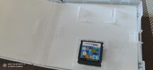 Horrid Henry's Horrid Adventure Nintendo DS