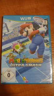 Mario Tennis: Ultra Smash Wii U