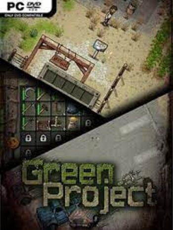 Green Project (PC) Steam Key EUROPE