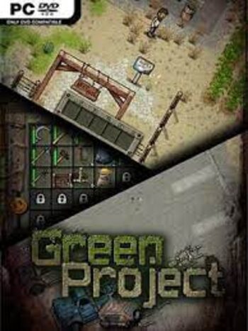 Green Project (PC) Steam Key GLOBAL