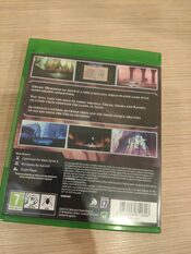 Greak Memories of Azur Xbox Series X