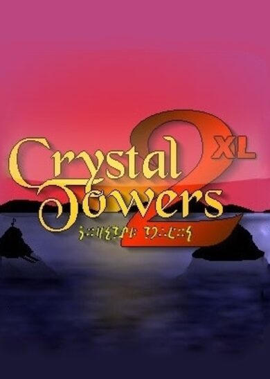E-shop Crystal Towers 2 XL Steam Key GLOBAL