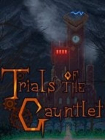 Trials of the Gauntlet (PC) Steam Key GLOBAL