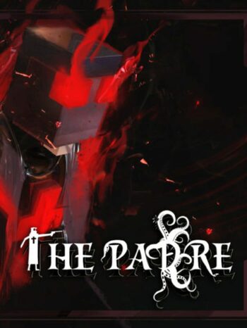 The Padre (Nintendo Switch) eShop Key EUROPE