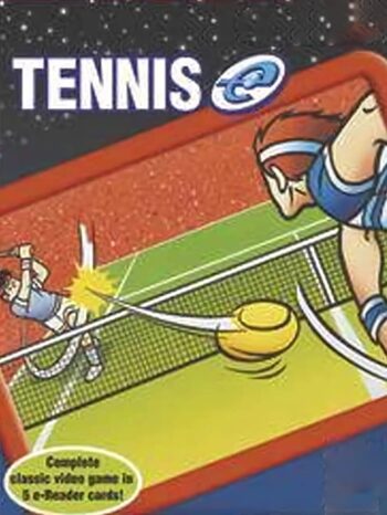 Tennis-e Game Boy Advance