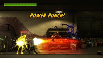 Get Kung-Fu High Impact Xbox 360