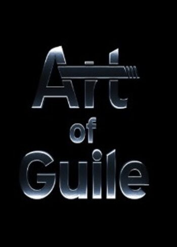 Art of Guile Steam Key GLOBAL