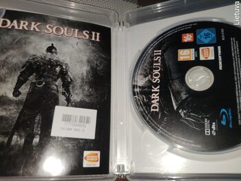 Dark Souls II PlayStation 3