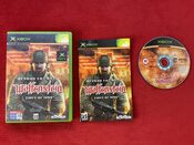 Return To The Castle Wolfenstein Tides of War Xbox