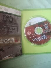 Gears of War 2 Xbox 360