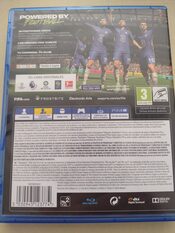 FIFA 22 PlayStation 4