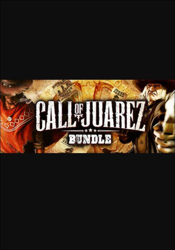 Call of Juarez Bundle (PC) Steam Key GLOBAL