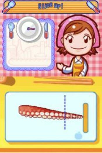 Cooking Mama World Combo Pack Volume 2 Nintendo DS