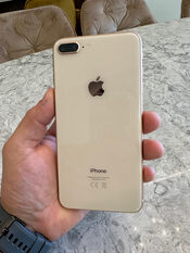 Apple iPhone 8 Plus 64GB Gold for sale
