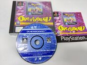 Buy Overboard! PlayStation