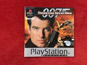 Tomorrow Never Dies PlayStation