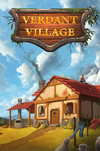 Verdant Village Steam Key (PC) GLOBAL