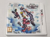 Kingdom Hearts: Dream Drop Distance Nintendo 3DS