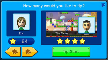 Get Mario vs. Donkey Kong Tipping Stars Wii U