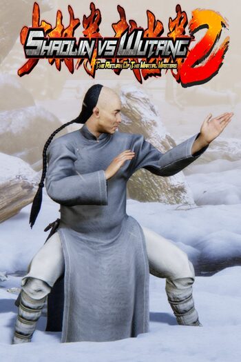 Shaolin vs Wutang 2 (Xbox Series X|S) XBOX LIVE Key ARGENTINA