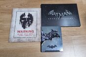 Redeem Batman Arkham Origins Collector's Edition ps3