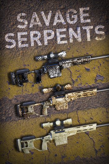 Sniper Ghost Warrior Contracts 2 - Savage Serpents Skin Pack (DLC) (PC) Steam Key GLOBAL