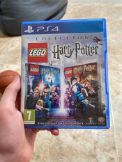 LEGO Harry Potter Collection PlayStation 4