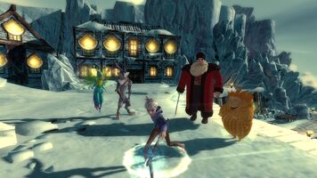 Buy Rise of the Guardians: The Video Game Wii U