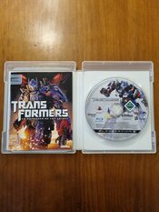 Buy Transformers: Revenge of the Fallen PlayStation 3