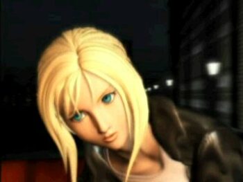 Redeem Parasite Eve PlayStation