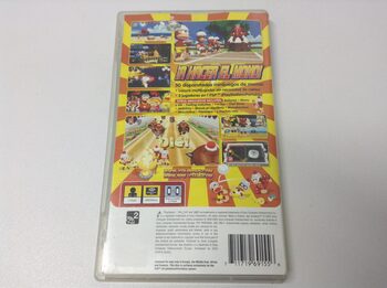 Ape Escape Academy PSP