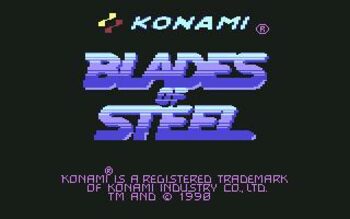 Get Blades of Steel (1988) Game Boy