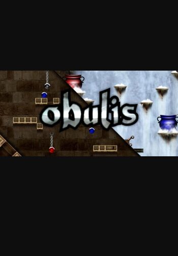 Obulis (PC) Steam Key GLOBAL