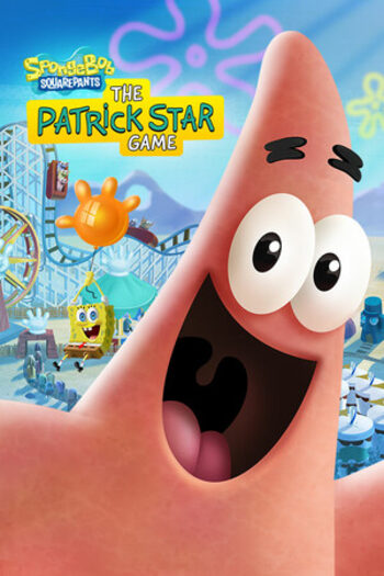 SpongeBob SquarePants™: The Patrick Star Game PC/XBOX LIVE Key UNITED STATES