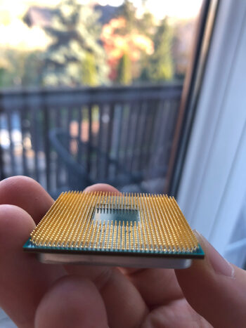 Buy AMD Ryzen 5 1500X 3.5-3.7 GHz AM4 Quad-Core CPU