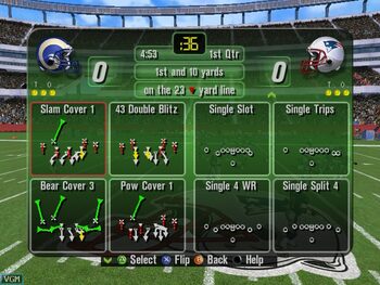 NFL Fever 2003 Xbox for sale