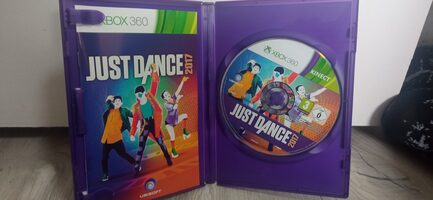 Buy Just Dance 2017 Xbox 360