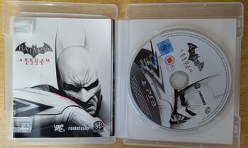 Buy Batman: Arkham City PlayStation 3