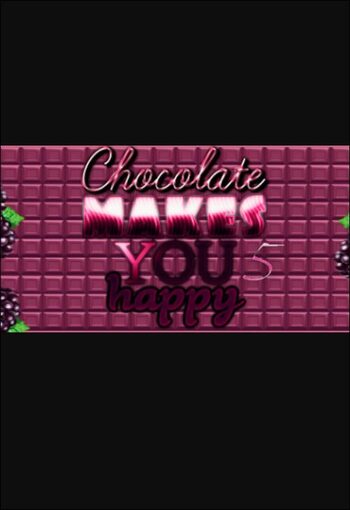 Chocolate makes you happy 5 (PC) Steam Key GLOBAL