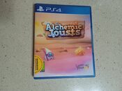 Alchemic Jousts PlayStation 4