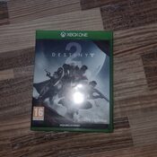 Destiny 2 Xbox One