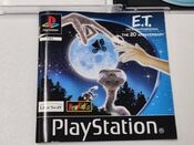 Redeem E.T. The Extra-Terrestrial: Interplanetary Mission PlayStation